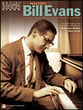 Mastery of Bill Evans piano sheet music cover